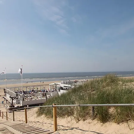 Holiday Onder De Linden * ברחן